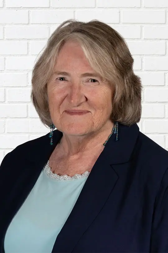 Ellie Rock